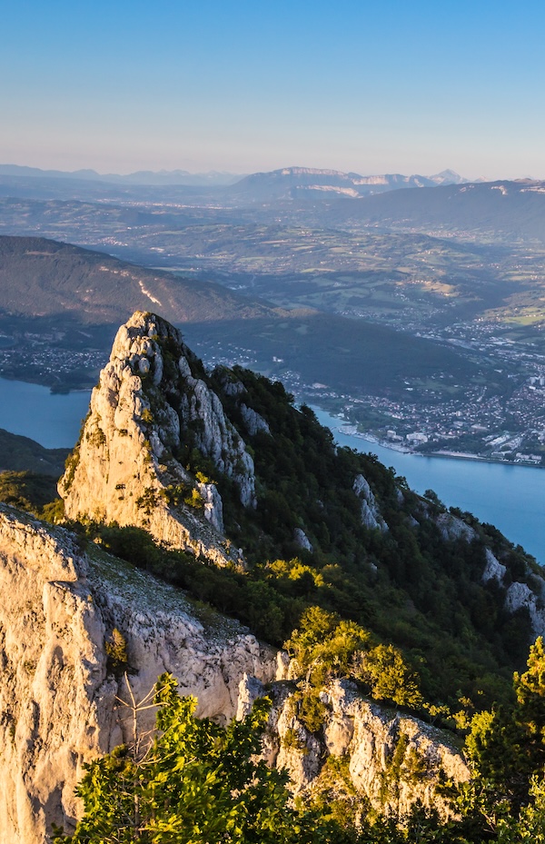 Diagnostic immobilier Le Bourget-du-Lac 73370