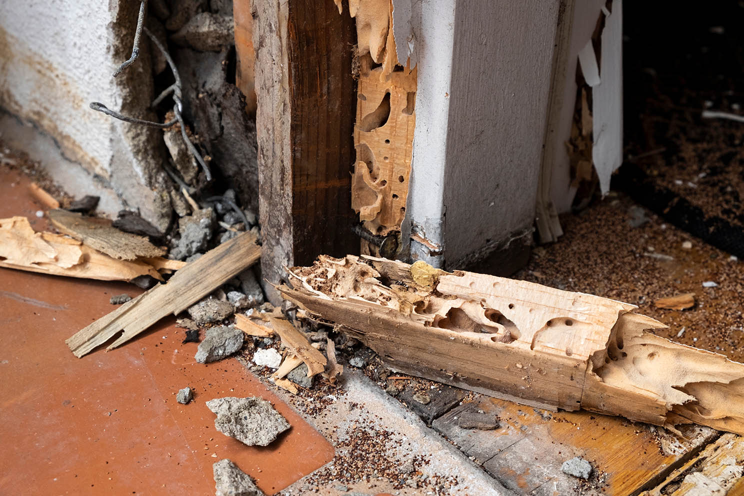 Diagnostic immobilier Crolles 38920