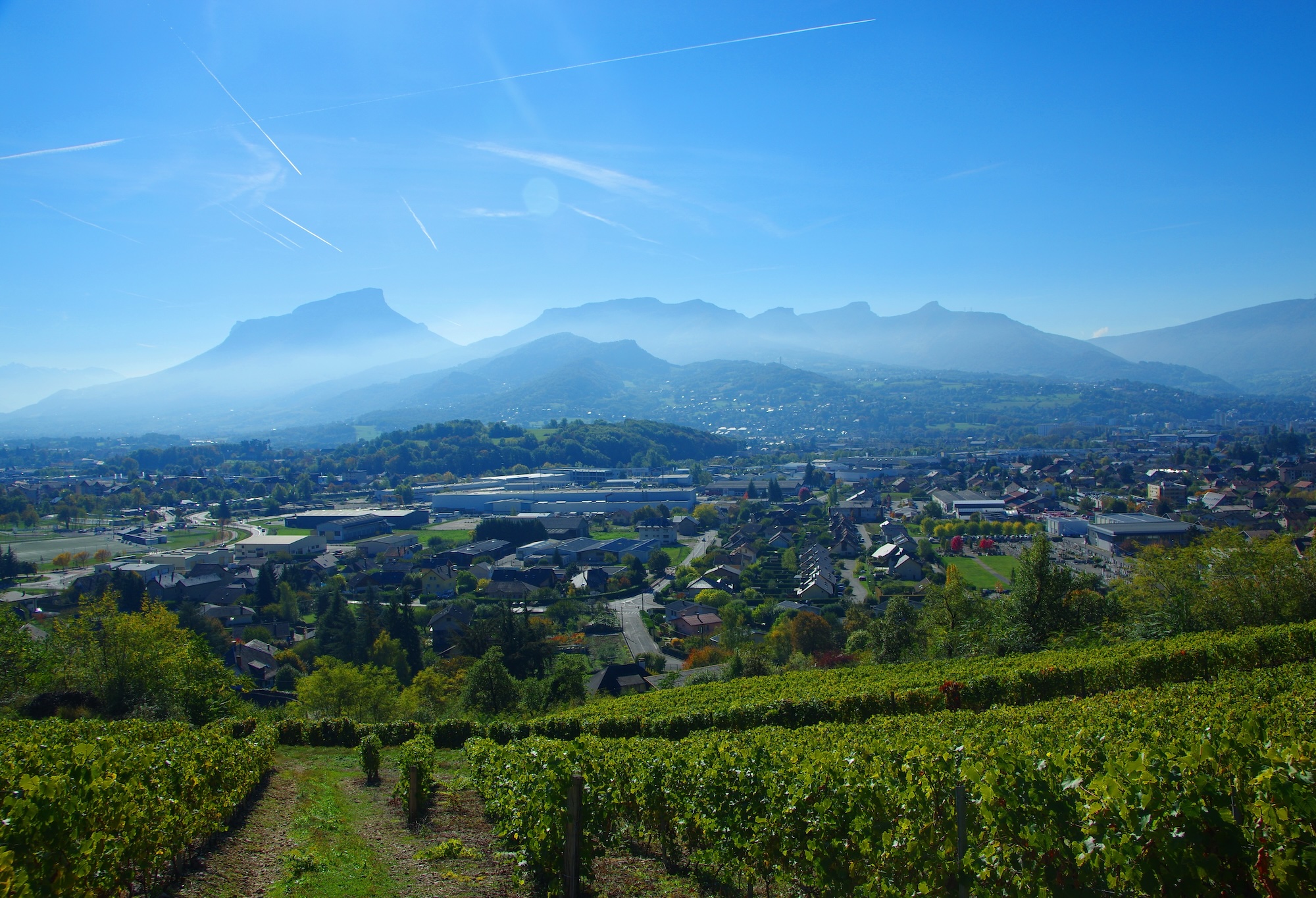 DPE Grenoble 38000