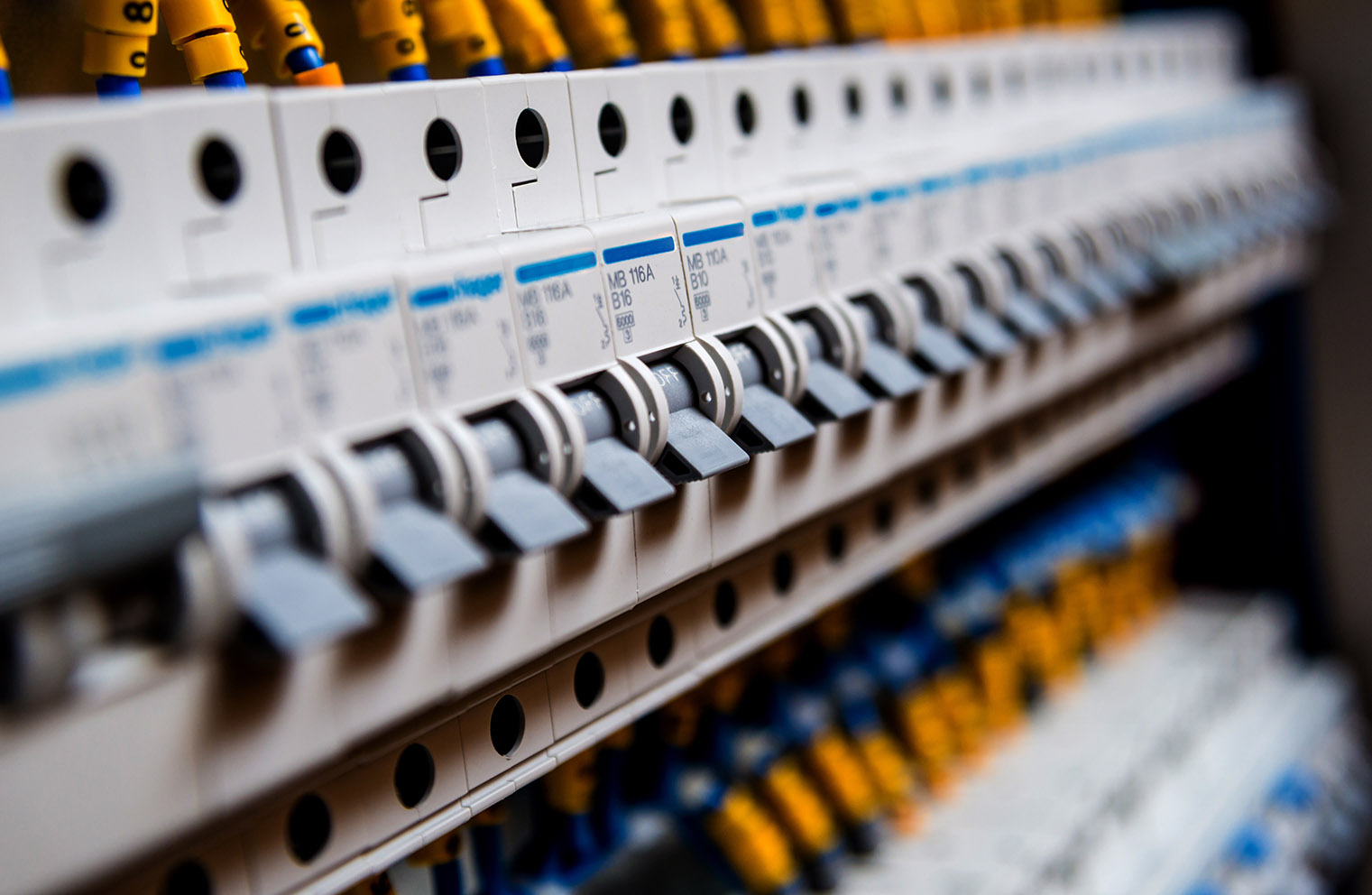 Diagnostic électricité Chambéry
